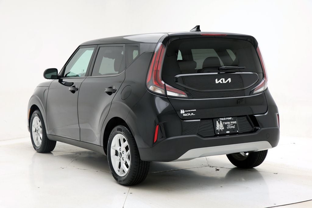 2023 Kia Soul S