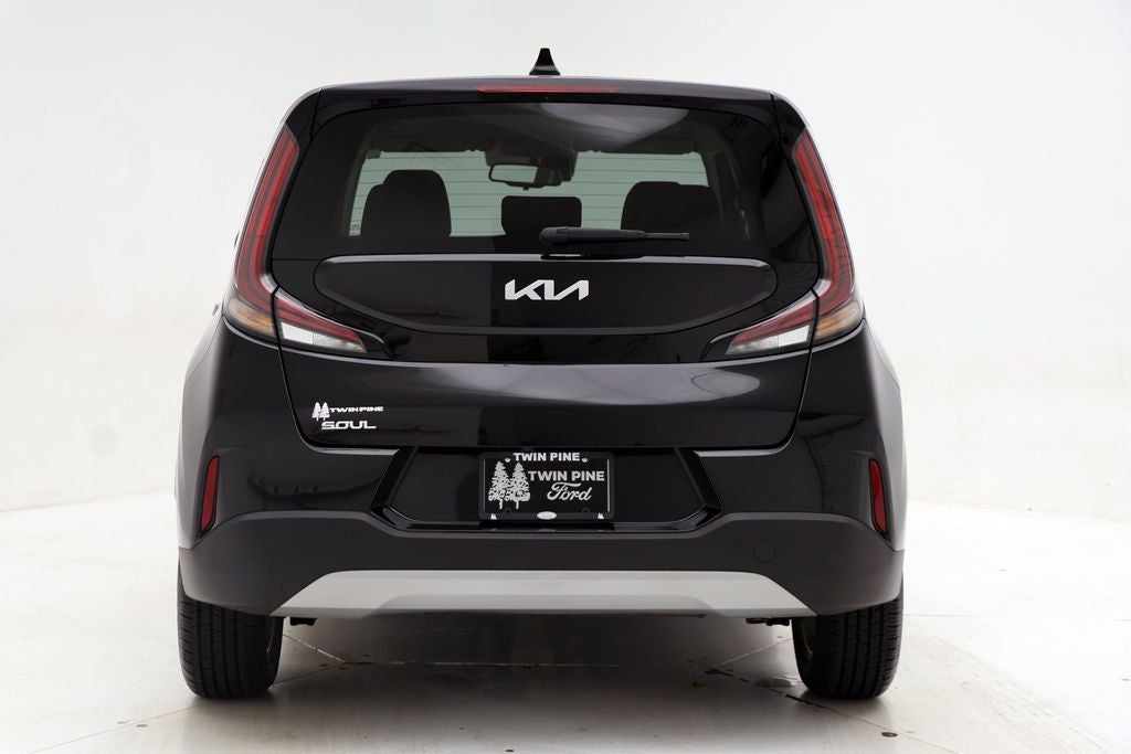 2023 Kia Soul S