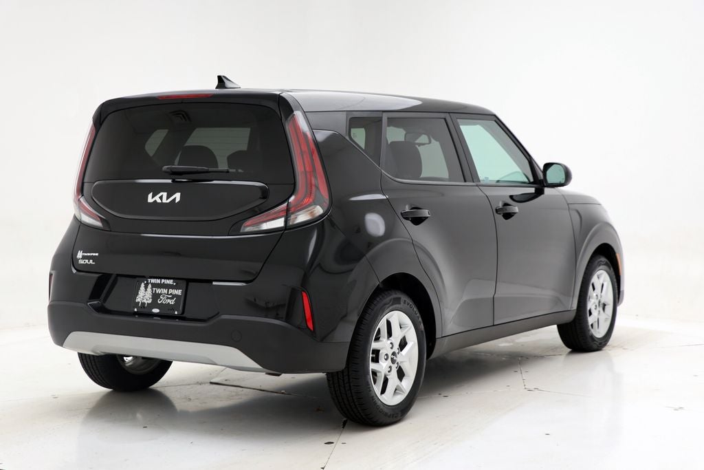 2023 Kia Soul S