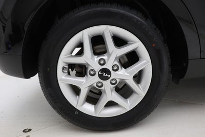 2023 Kia Soul S