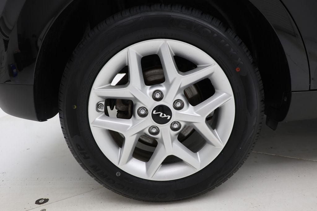 2023 Kia Soul S