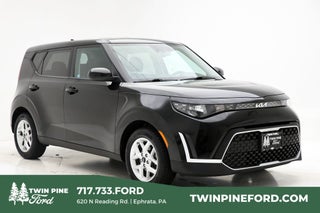 2023 Kia Soul S