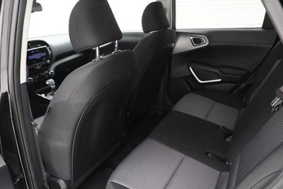 2023 Kia Soul S
