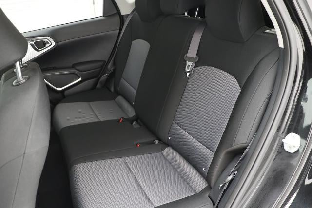 2023 Kia Soul S