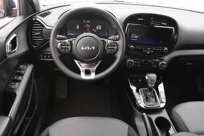 2023 Kia Soul S