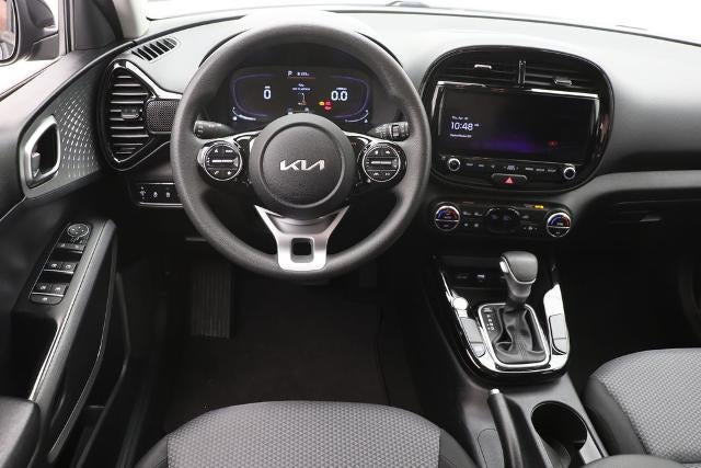2023 Kia Soul S
