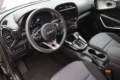 2023 Kia Soul S