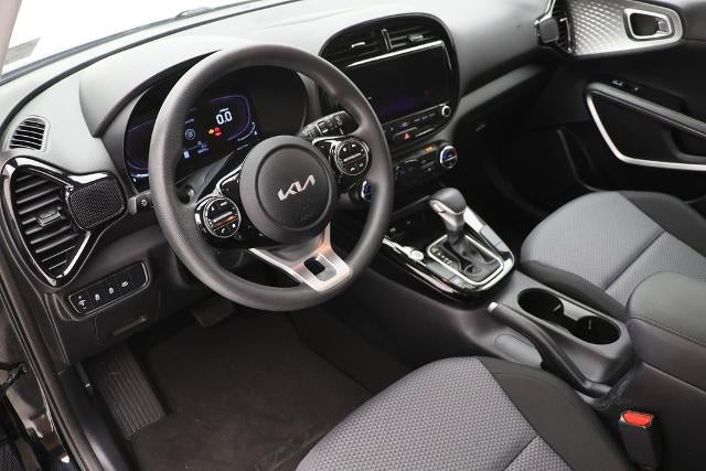 2023 Kia Soul S