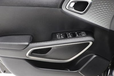 2023 Kia Soul S
