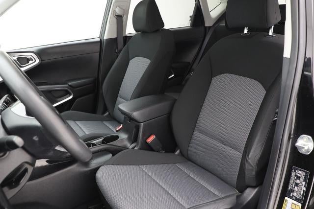 2023 Kia Soul S
