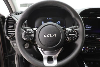 2023 Kia Soul S
