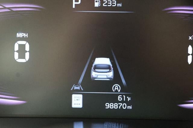 2023 Kia Soul S