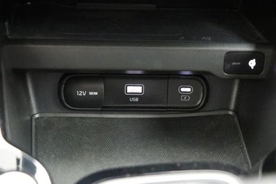 2023 Kia Soul S
