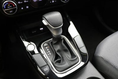 2023 Kia Soul S