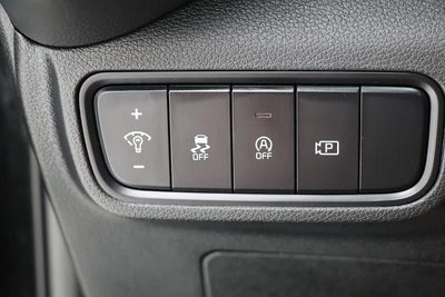 2023 Kia Soul S