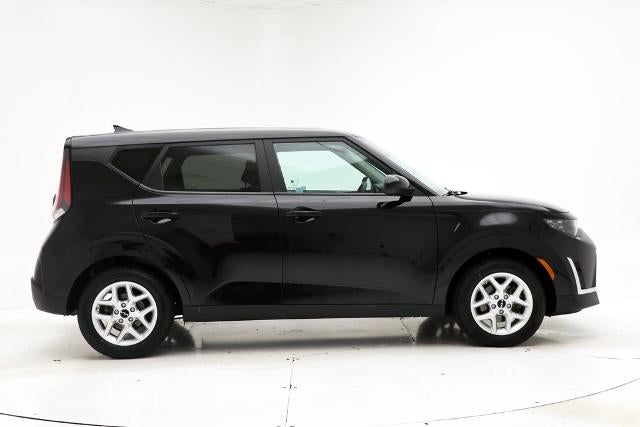 2023 Kia Soul S