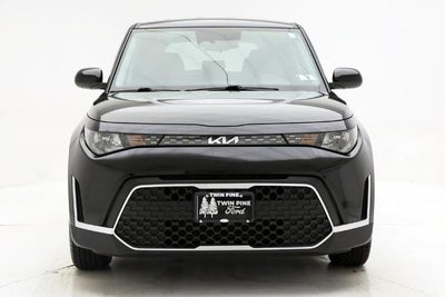 2023 Kia Soul S
