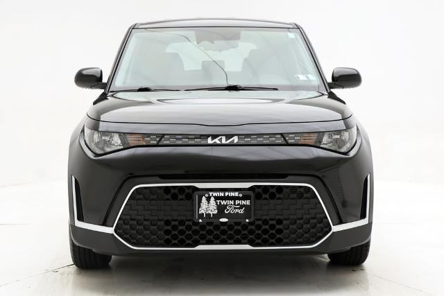 2023 Kia Soul S