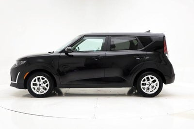 2023 Kia Soul S