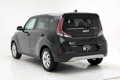 2023 Kia Soul S