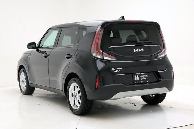 2023 Kia Soul S
