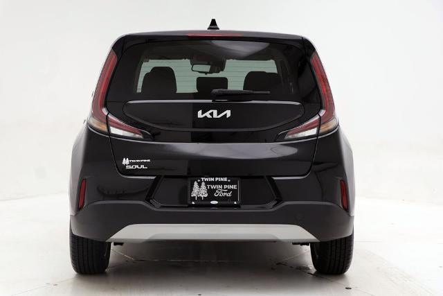 2023 Kia Soul S
