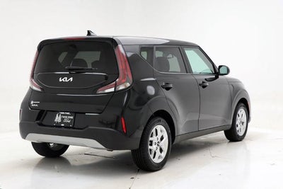 2023 Kia Soul S