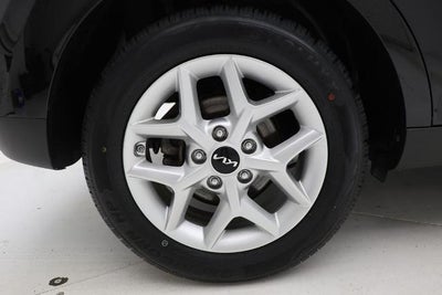 2023 Kia Soul S