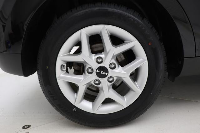 2023 Kia Soul S