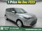 2025 Kia Soul Base