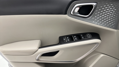 2025 Kia Soul Base