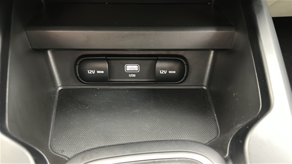 2025 Kia Soul Base