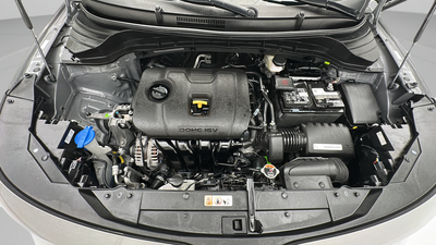 2025 Kia Soul Base
