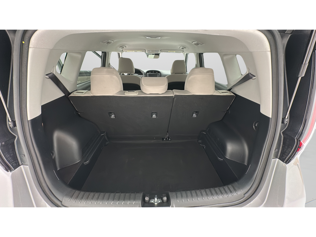 2025 Kia Soul Base