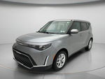 2025 Kia Soul Base