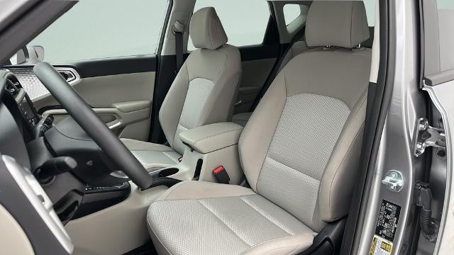 2025 Kia Soul Base