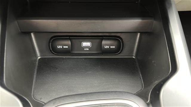 2025 Kia Soul Base