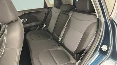 2018 Kia Soul Plus