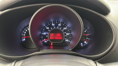 2018 Kia Soul Plus