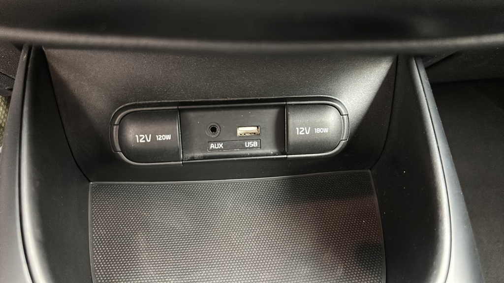 2018 Kia Soul Plus