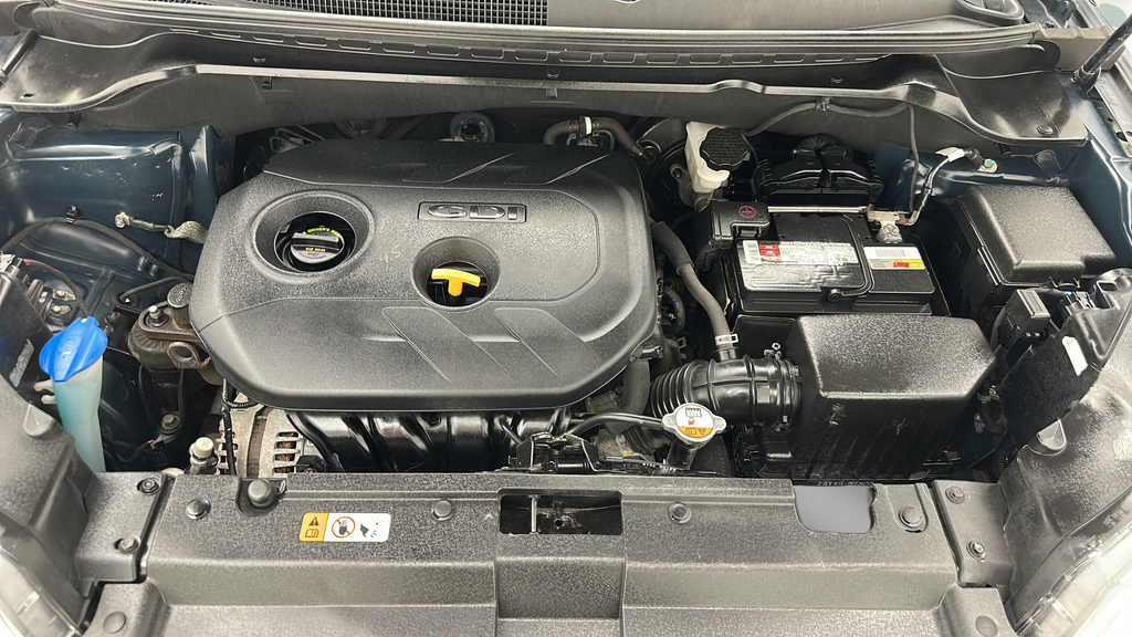 2018 Kia Soul Plus