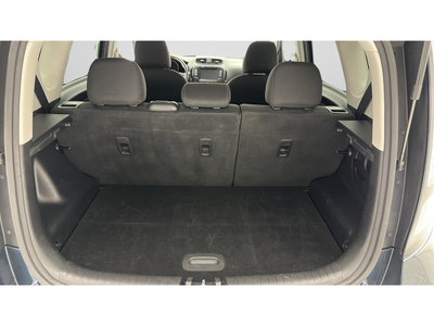2018 Kia Soul Plus