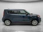 2018 Kia Soul Plus