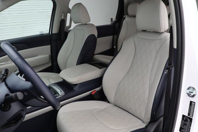 2025 Kia Carnival EX