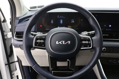 2025 Kia Carnival EX