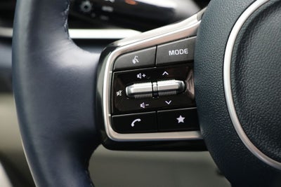 2025 Kia Carnival EX