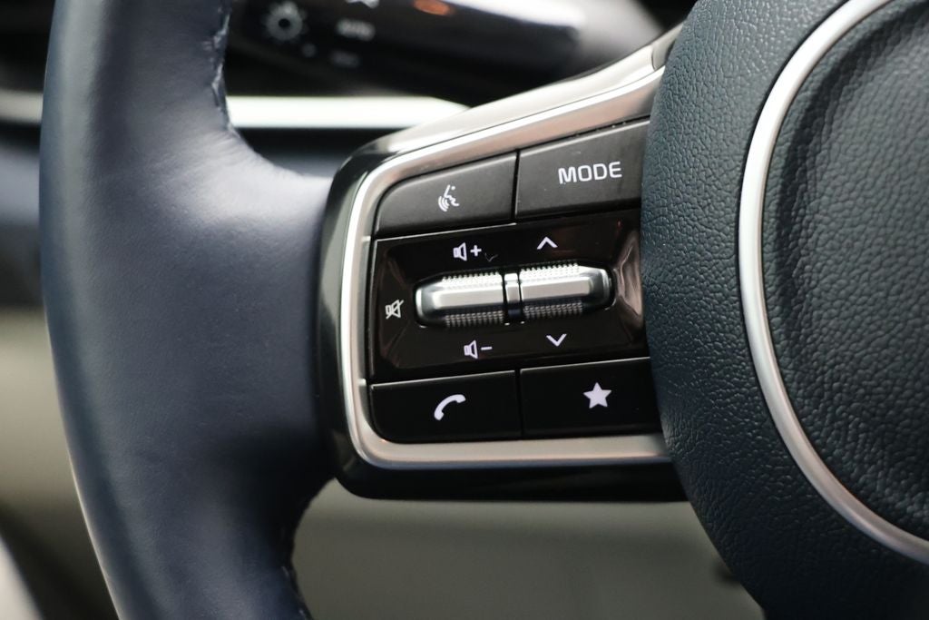 2025 Kia Carnival EX
