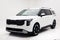 2025 Kia Carnival EX