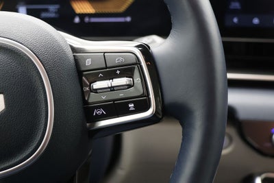 2025 Kia Carnival EX