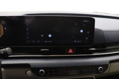 2025 Kia Carnival EX